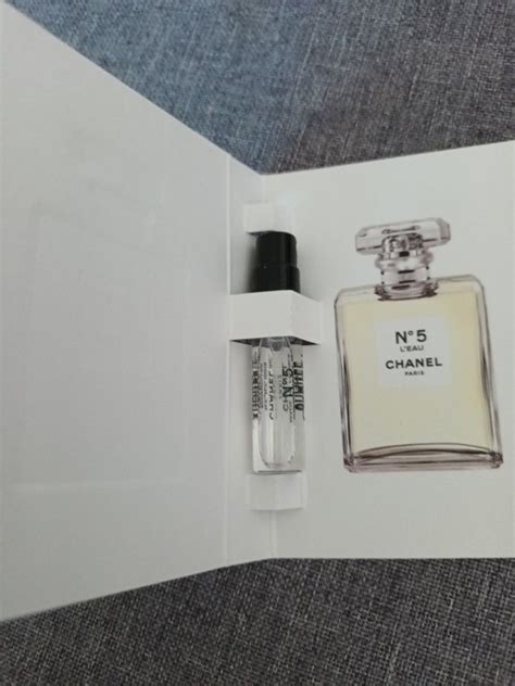 chanel no 5 article|Chanel no 5 sample size.